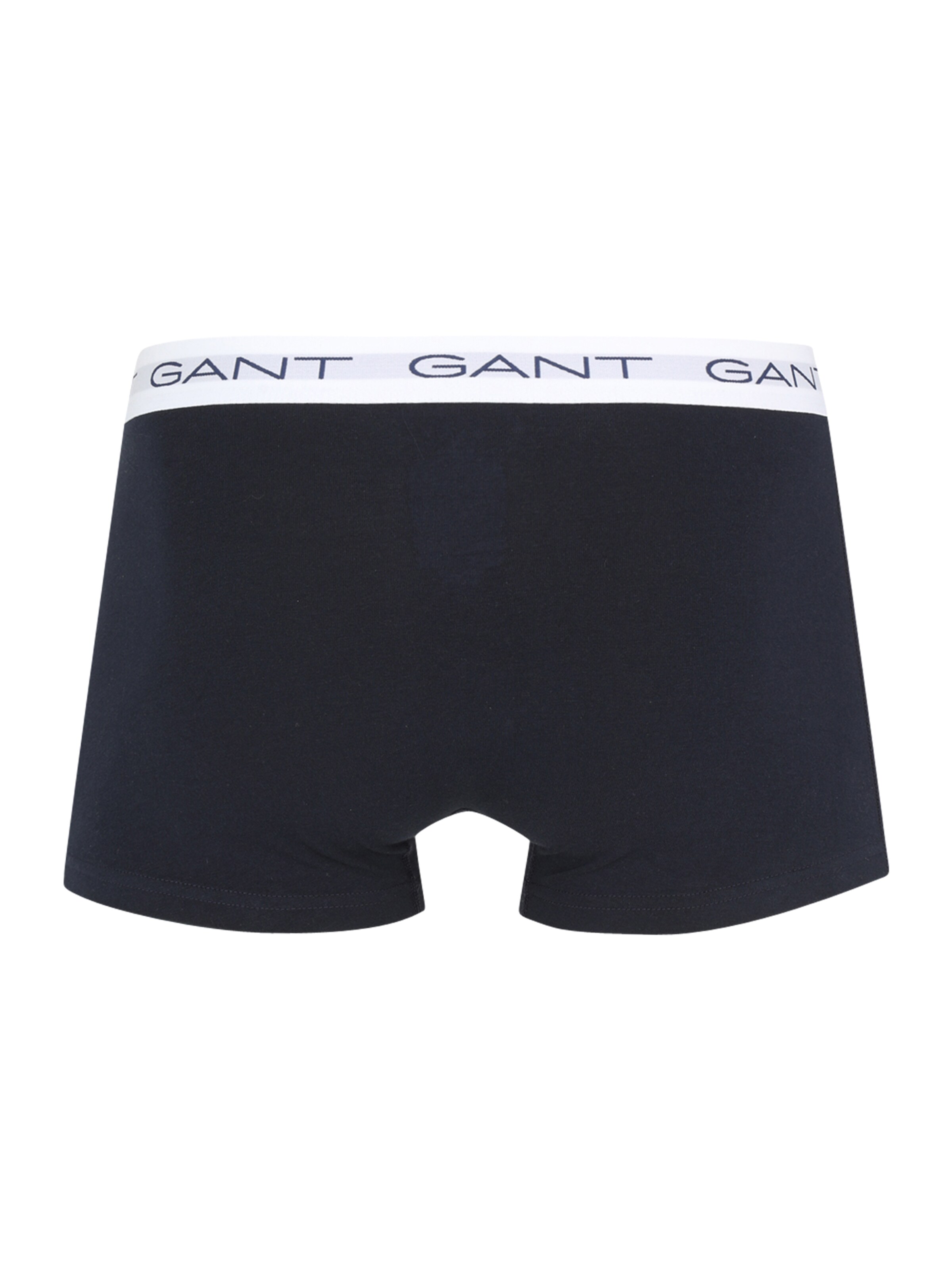GANT Boksershorts i sort
