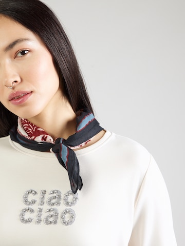 monari Shirt in White