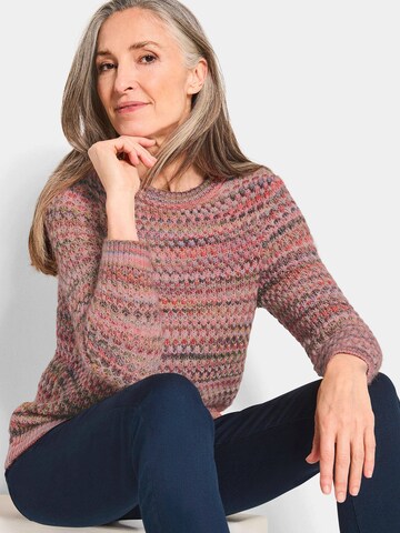 Goldner Sweater in Mixed colours