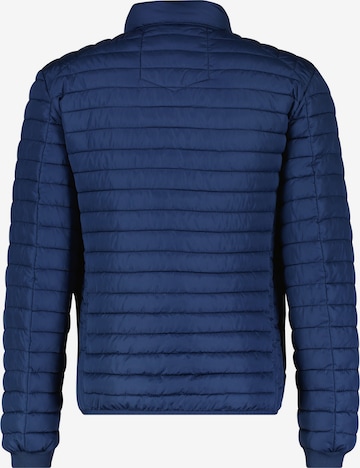 LERROS Between-Season Jacket in Blue