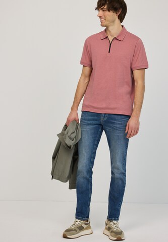 Street One MEN Shirt in Pink