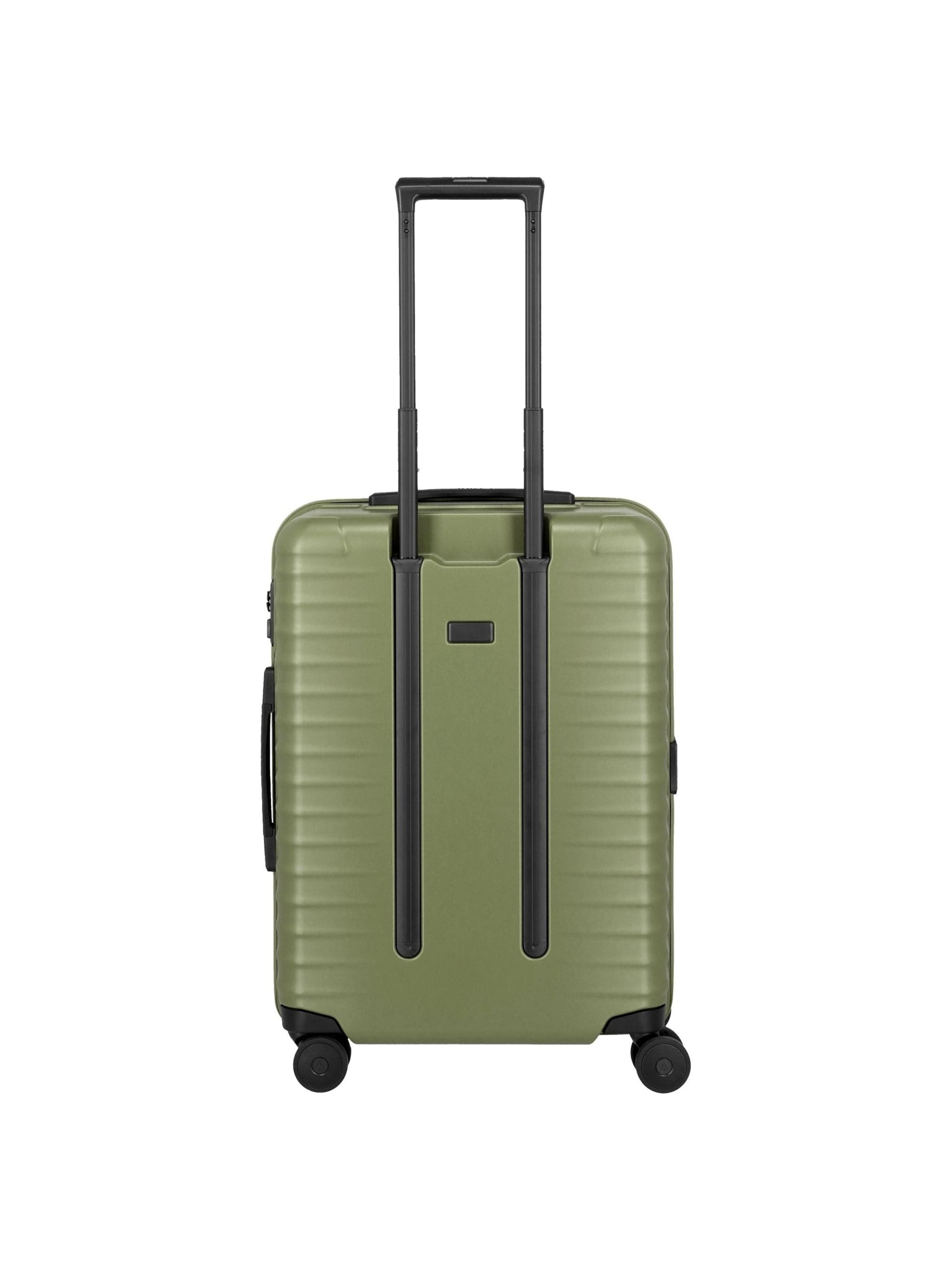 TITAN Cart 'UPGRADE' in Green