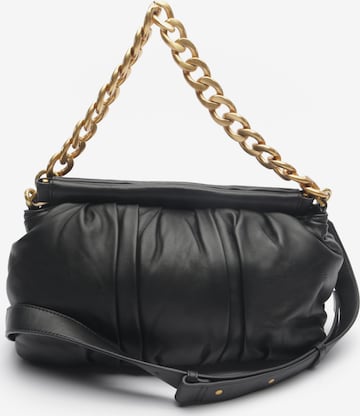 Les Visionnaires Schultertasche / Umhängetasche One Size in Schwarz: Vorderseite