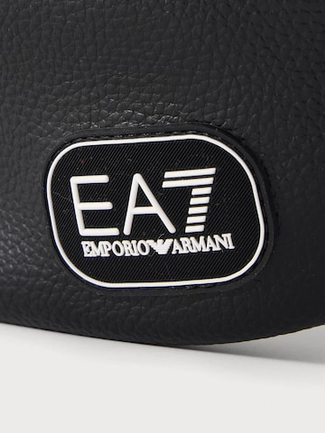 Sacs banane EA7 Emporio Armani en noir