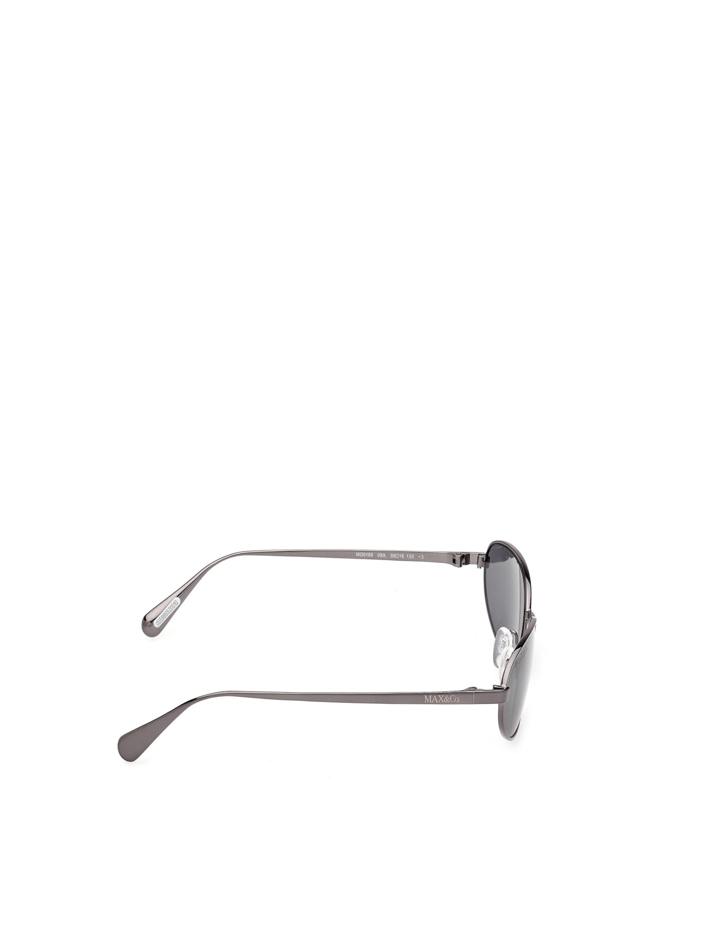 MAX&Co. Zonnebril in Grijs