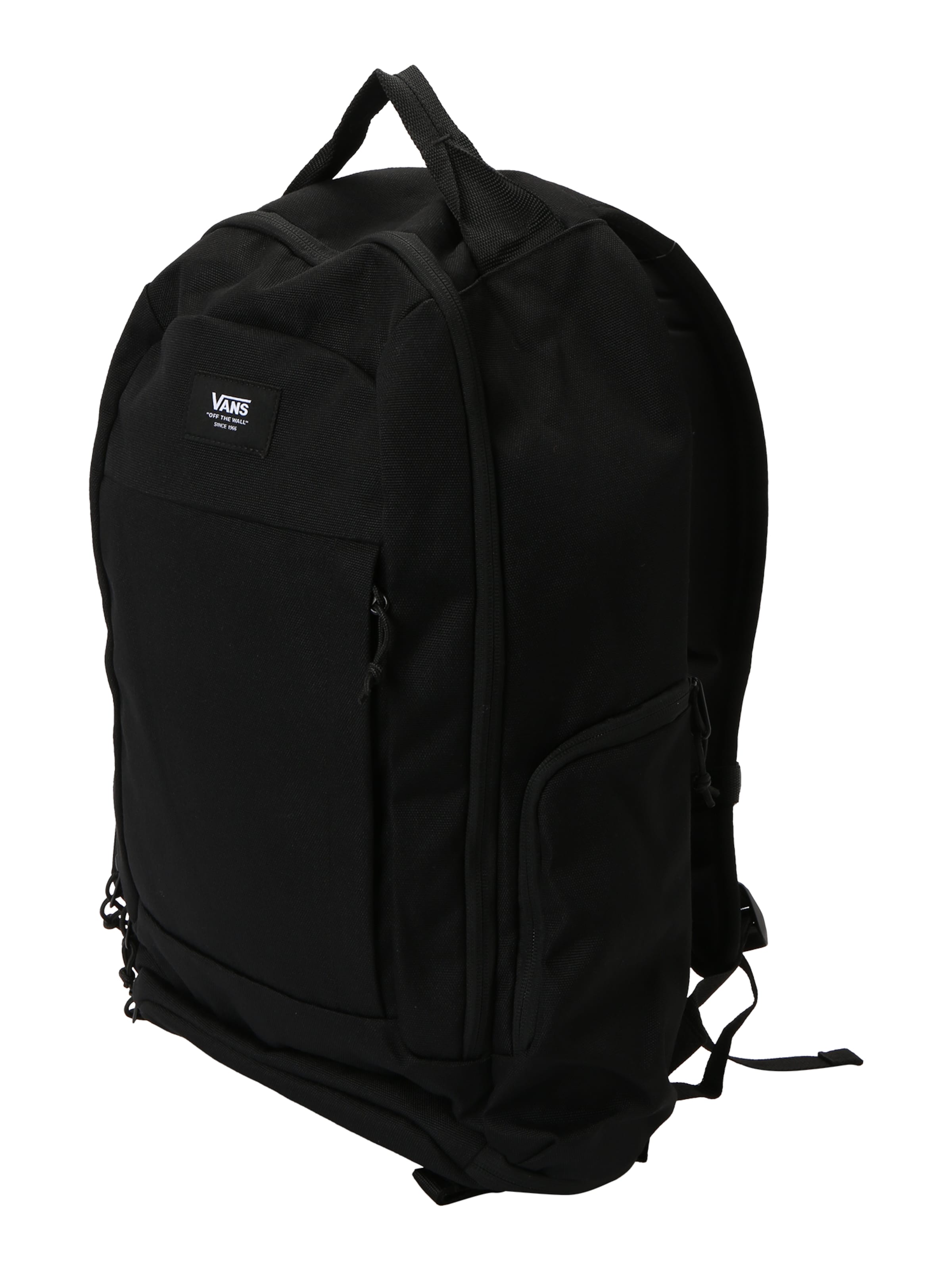 Sac à dos 'Resolute' VANS en noir