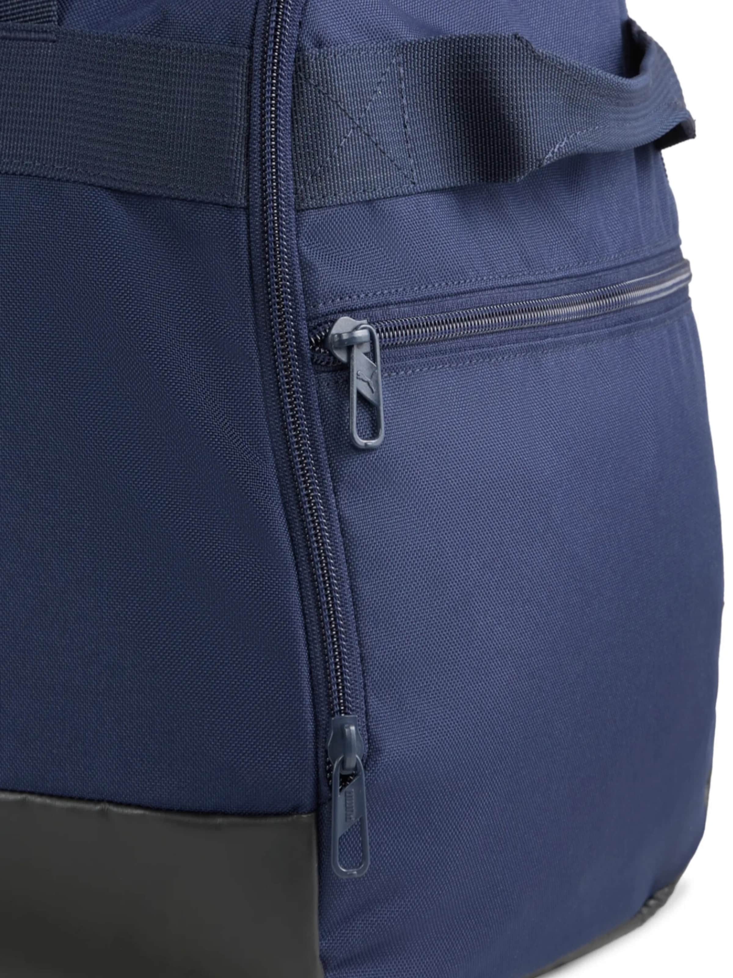 Borsa sportiva 'Challenger' di PUMA in blu