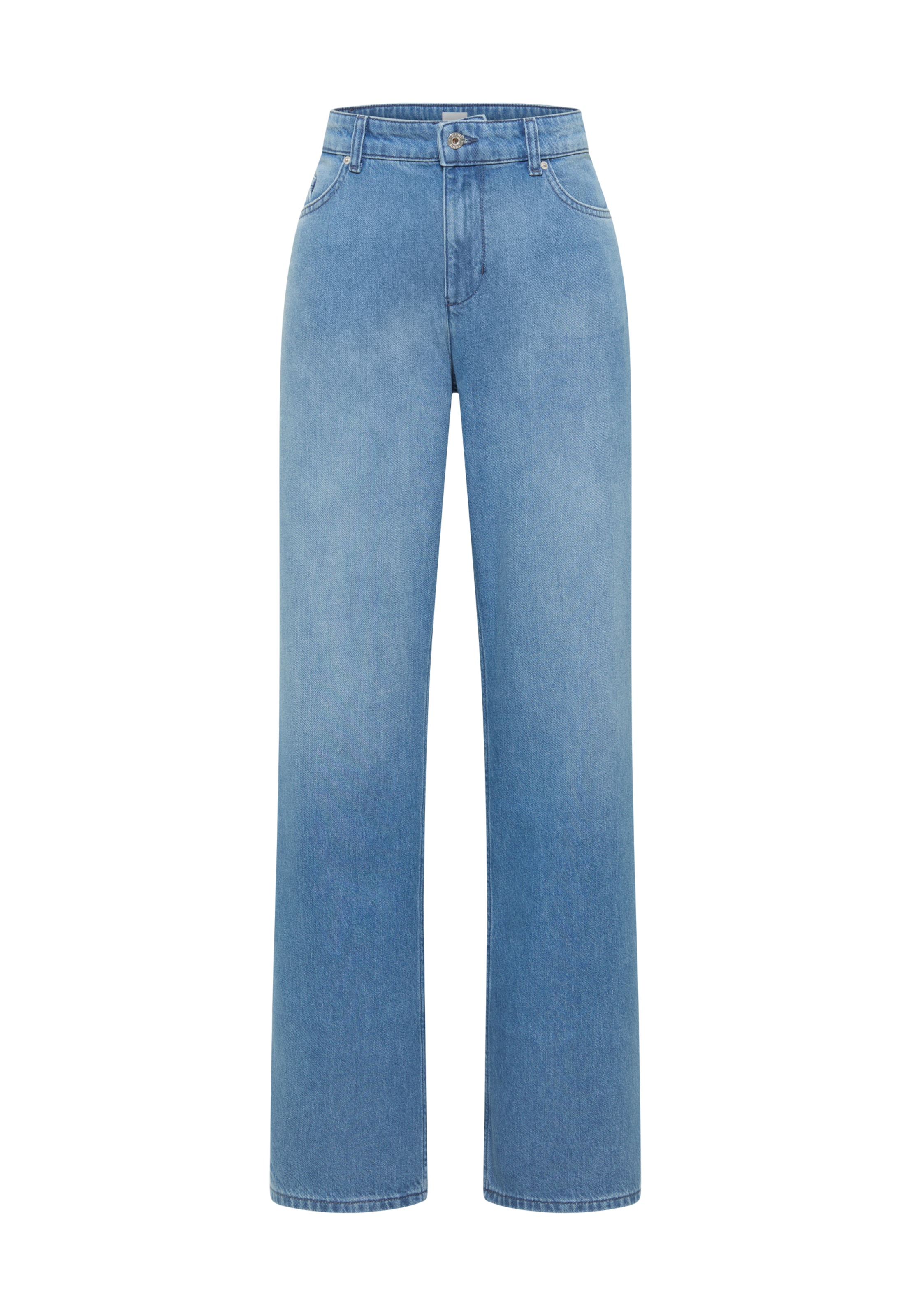 MUSTANG Jeans 'Madison' in 25/30 in Blue, Item view