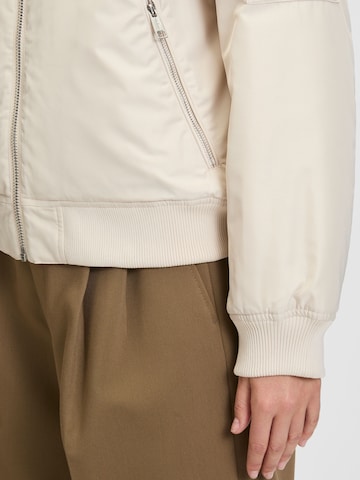 Veste mi-saison 'BONNIE 2' Covered en beige