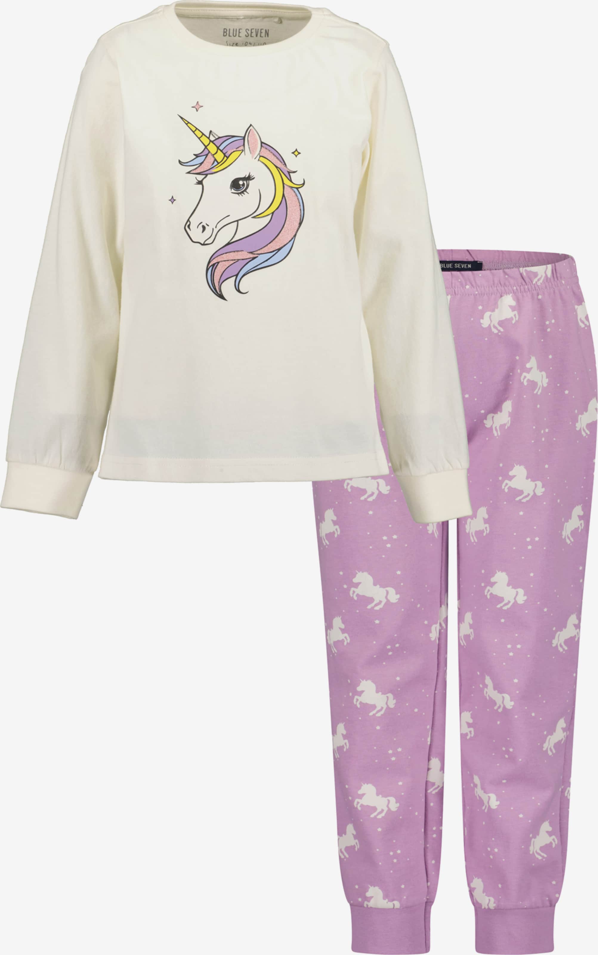 BLUE SEVEN Pijamale