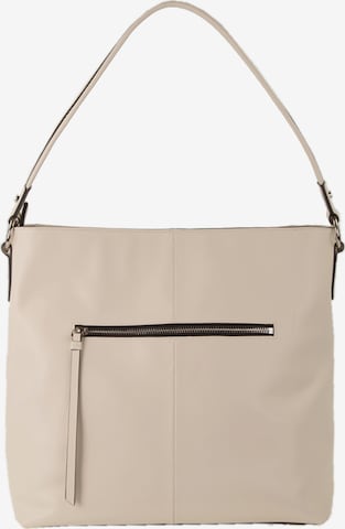 Borsa a spalla 'Maite' di CINQUE in beige