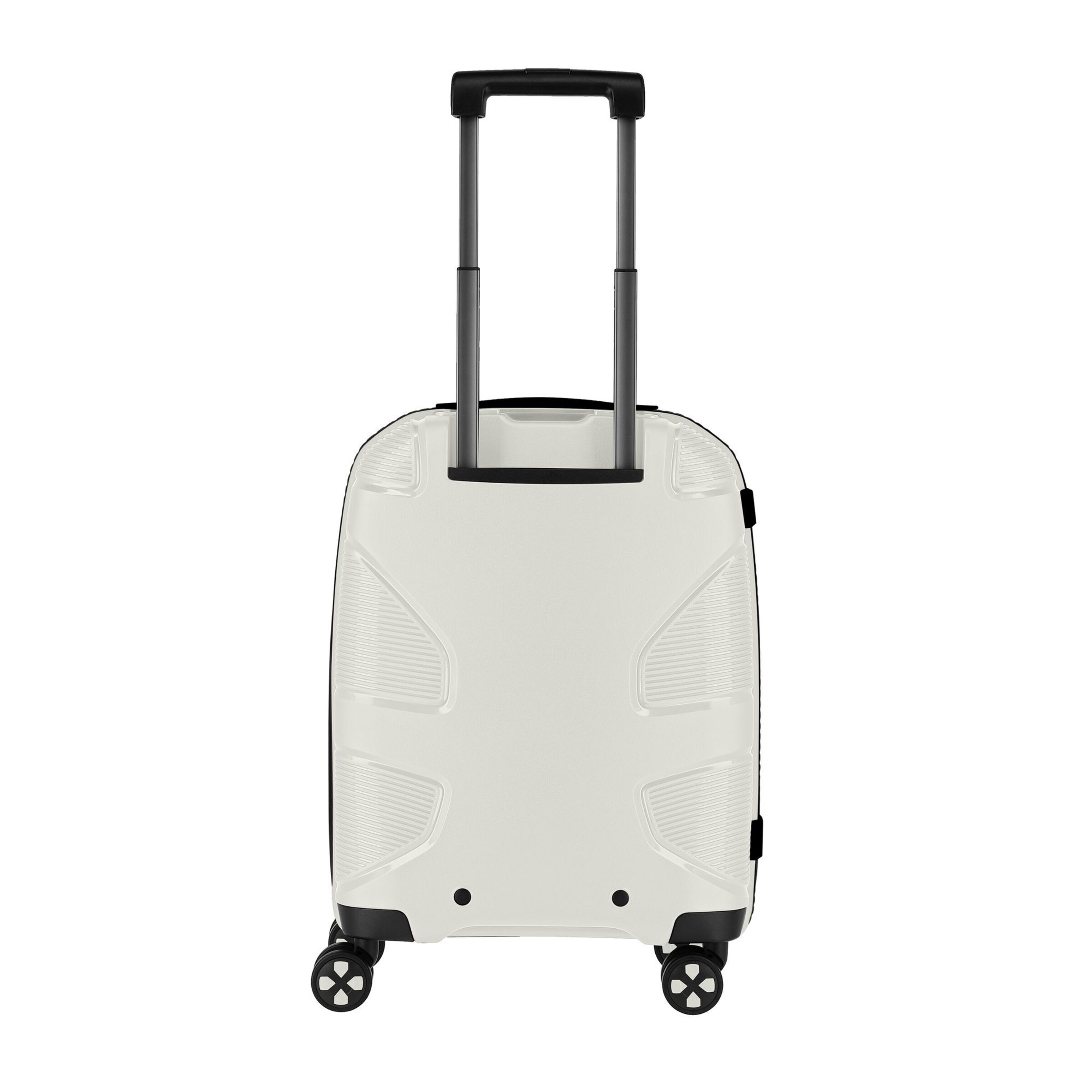 Trolley 'IP1' di IMPACKT in bianco
