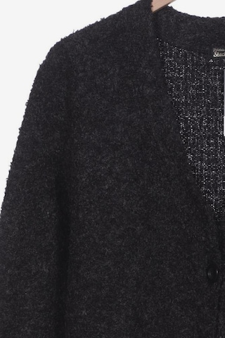 Fräulein Stachelbeere Sweater & Cardigan in S in Grey