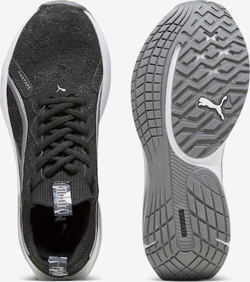 PUMA Спортивная обувь 'Nitro Luxe' в Черный