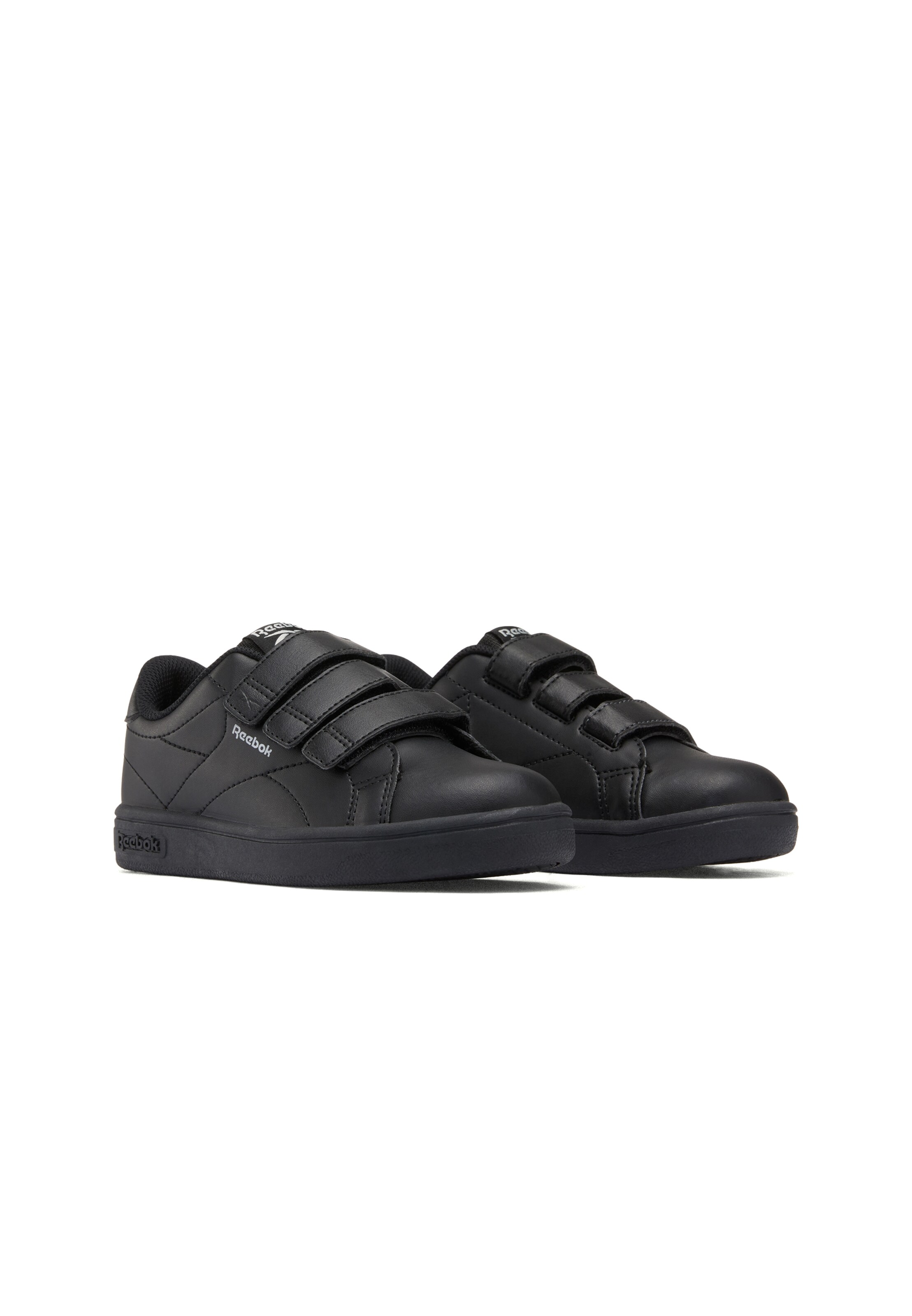 Reebok Sneakers in Black