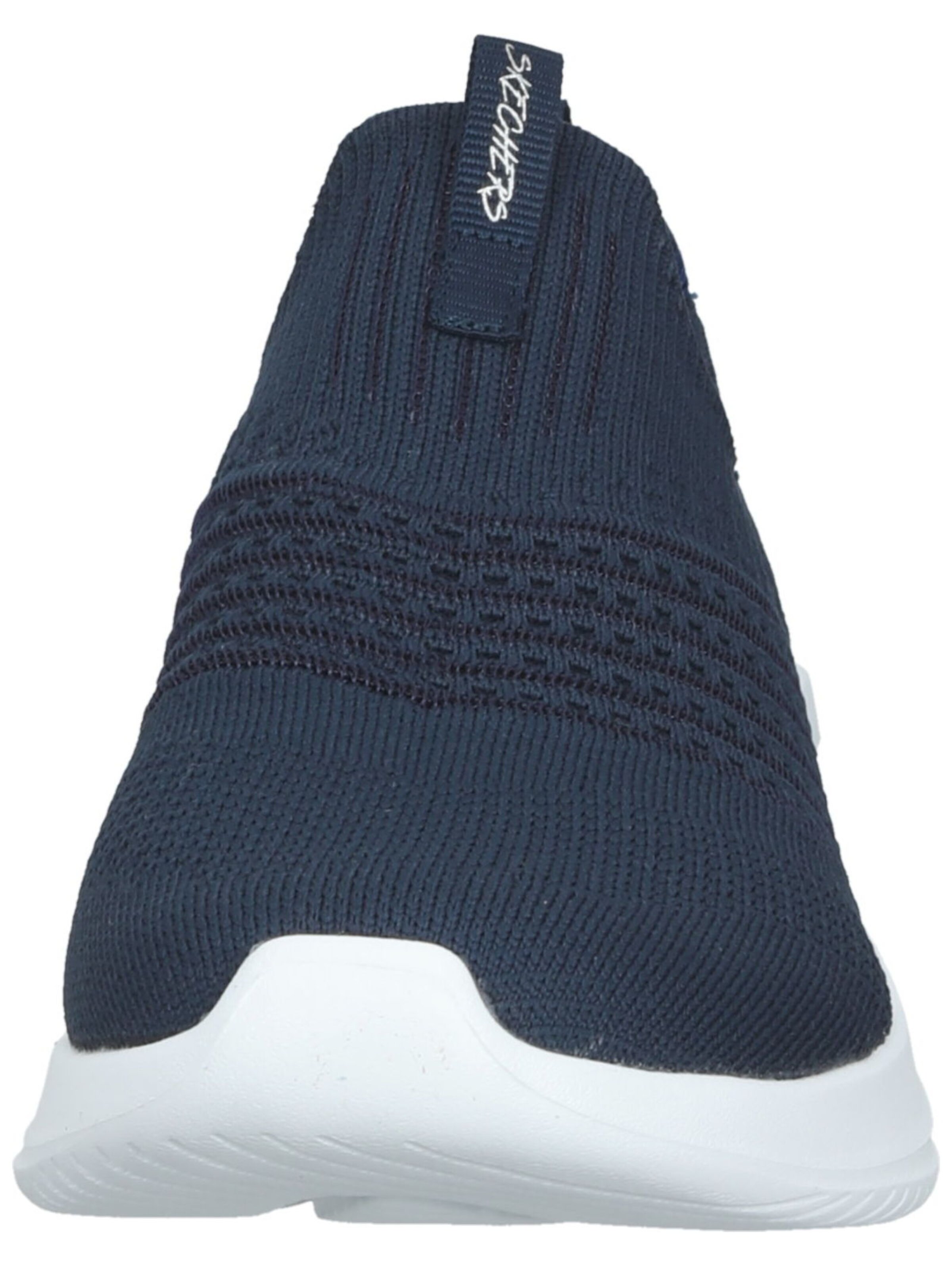 SKECHERS Slip-on in Blue