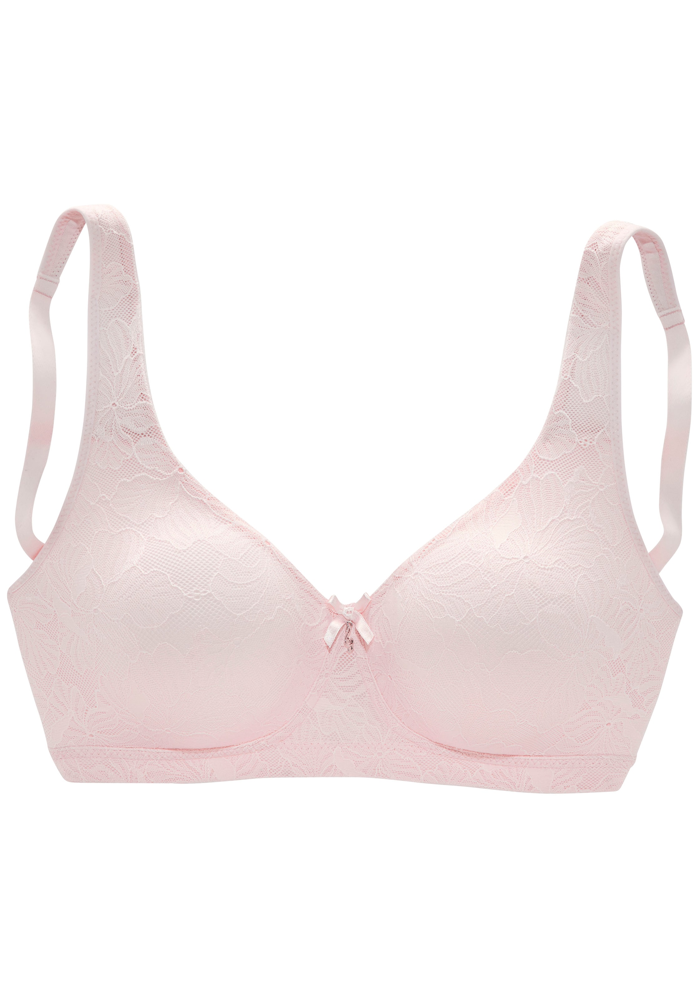 NUANCE Minimizer BH in Pink: Vorderseite