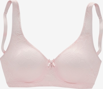 NUANCE BH in Pink: Vorderseite
