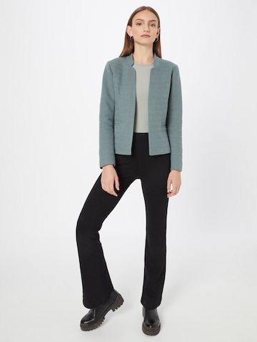 ONLY - Blazer 'Addy' en verde