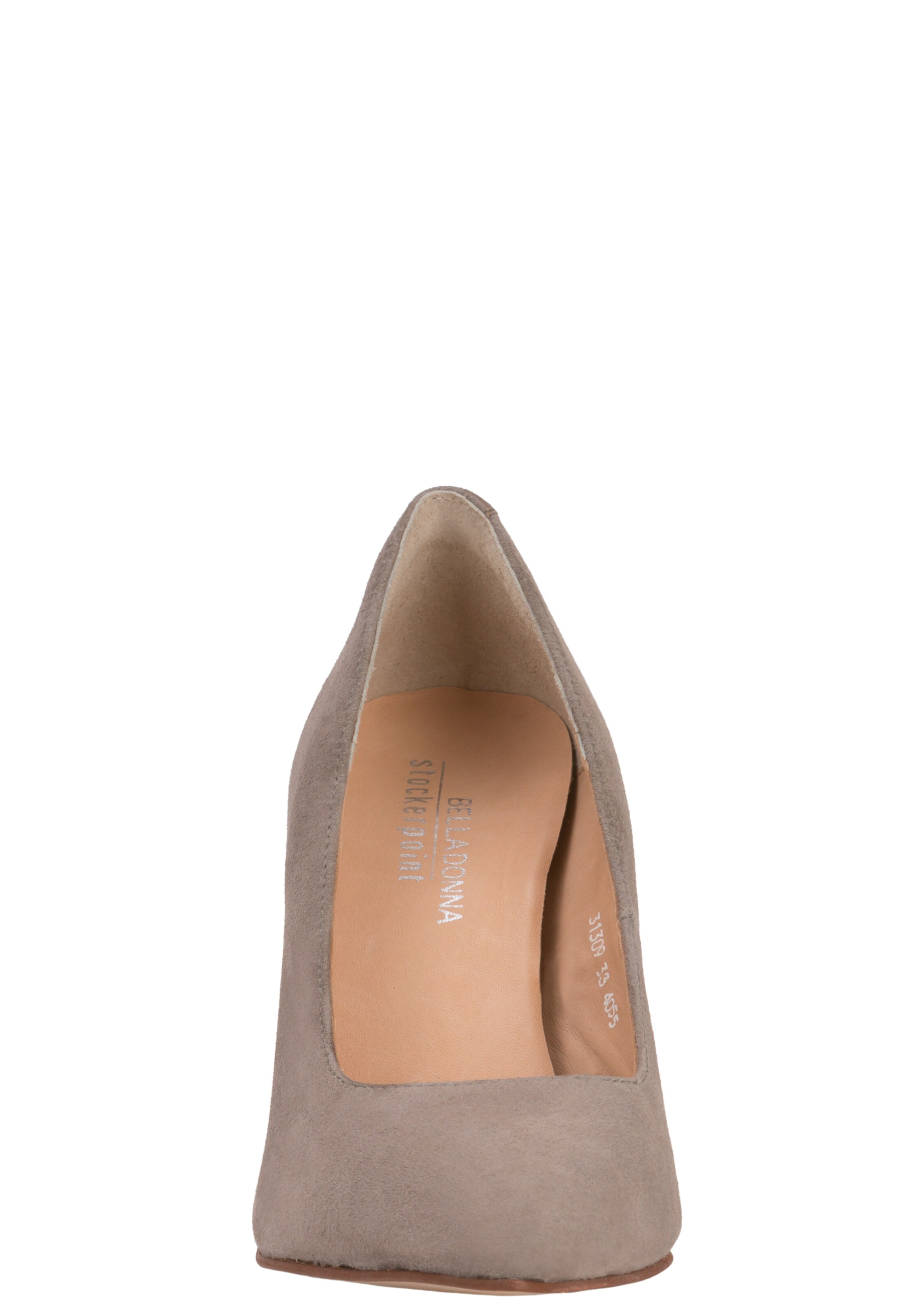 STOCKERPOINT Pumps 'Aria' in Grijs