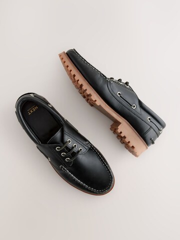 Mocassino di Next in nero