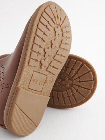 Stivale di Next in marrone