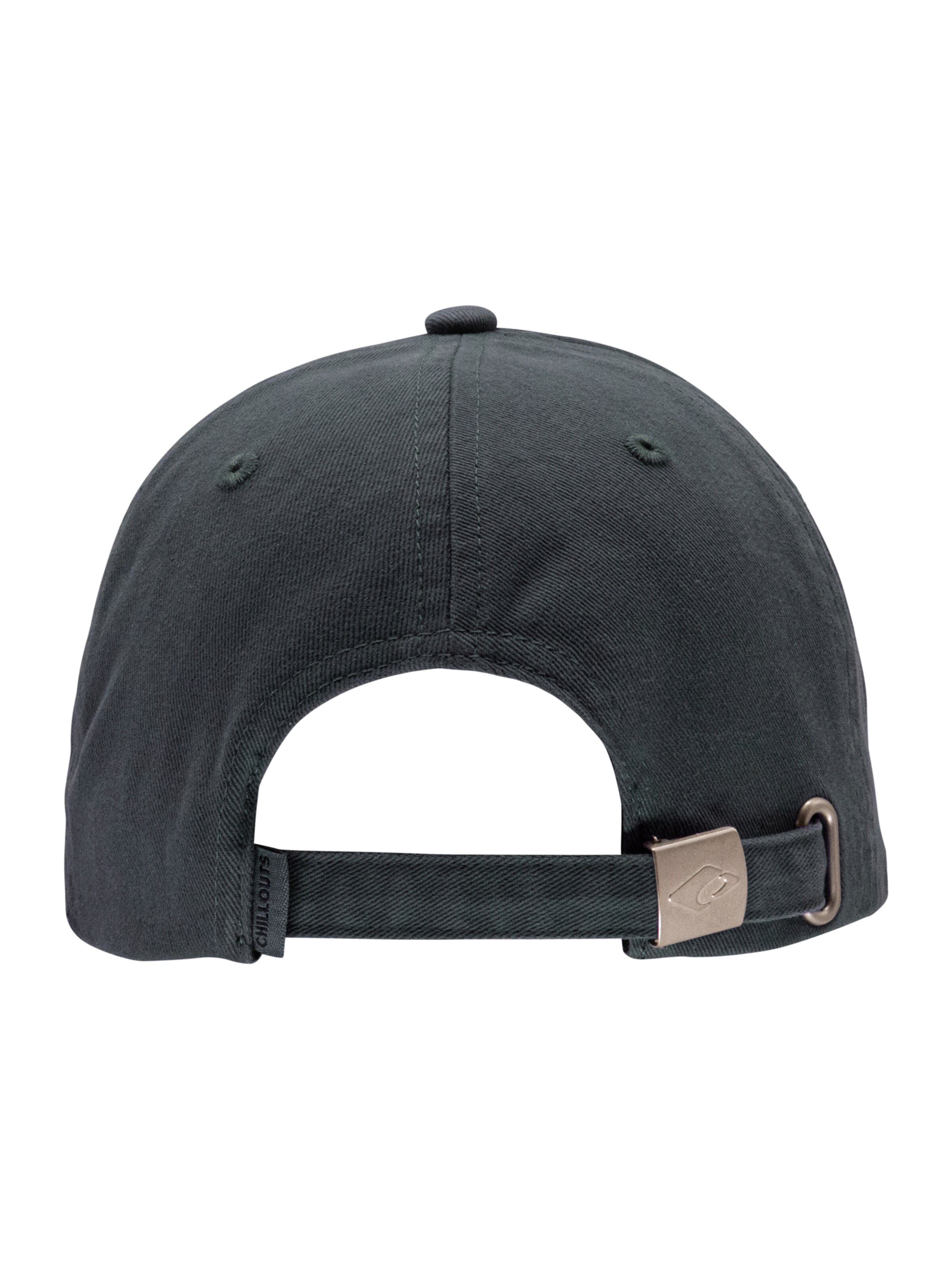 chillouts Кепка в Серый: спереди