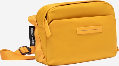 Borsa a tracolla 'Aoyama' Horizn Studios di colore arancione, Visualizzazione prodotti