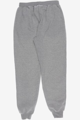 ELLESSE Pants in S in Grey