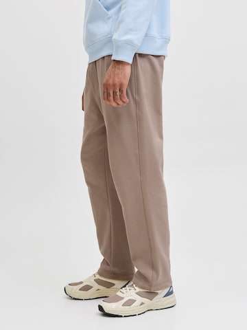 JACK & JONES regular Bukser 'JPSTKANE NORREBRO' i brun