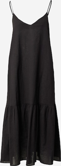 Nasty Gal Vasaras kleita, krāsa - melns, Preces skats