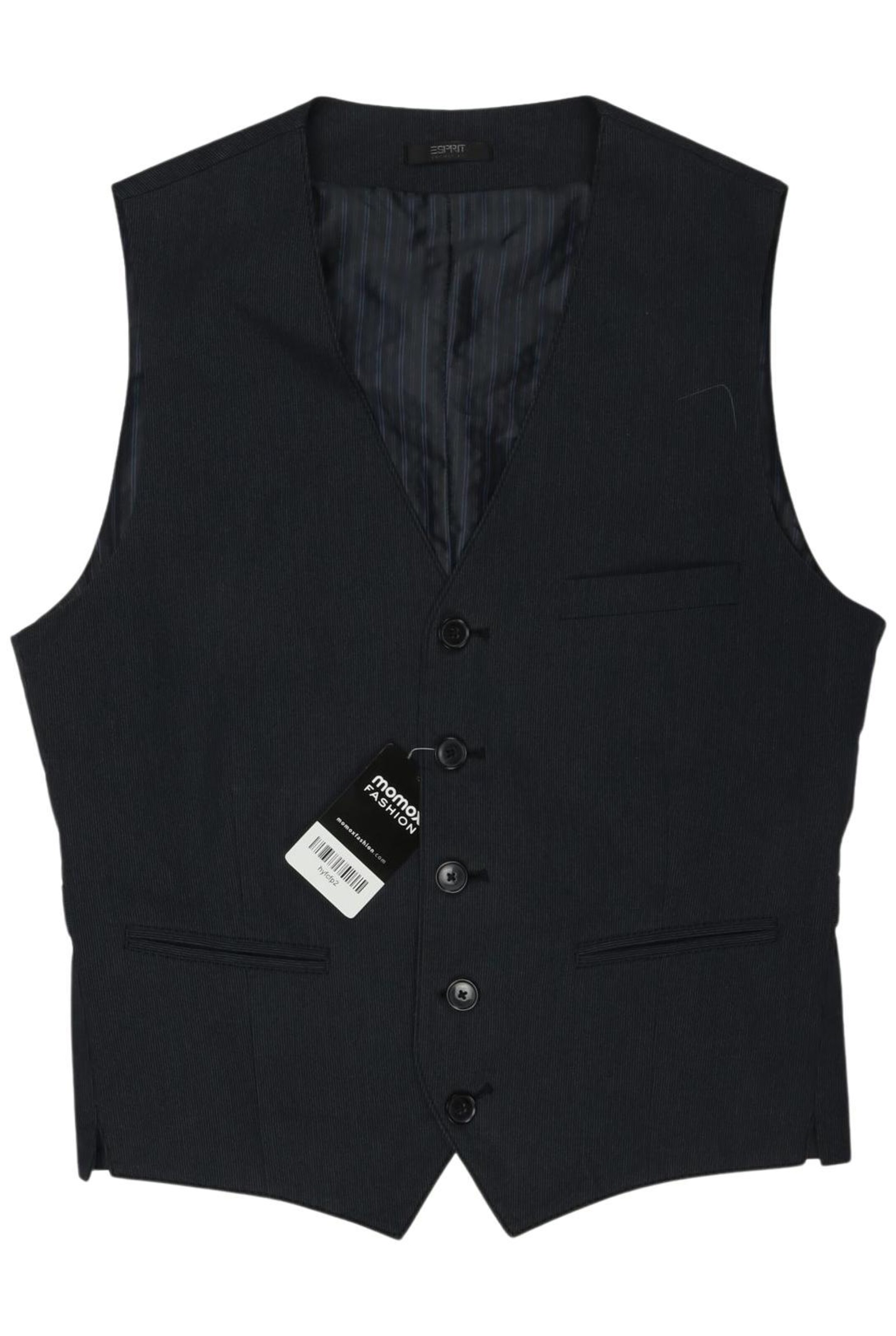 ESPRIT Vest in S in Blue: front