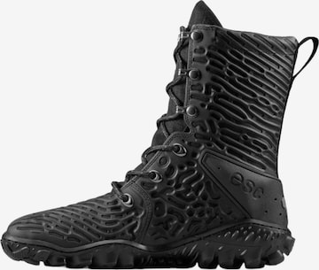 Vivo Barefoot Bootsit 'JUNGLE ESC WOMENS' värissä musta