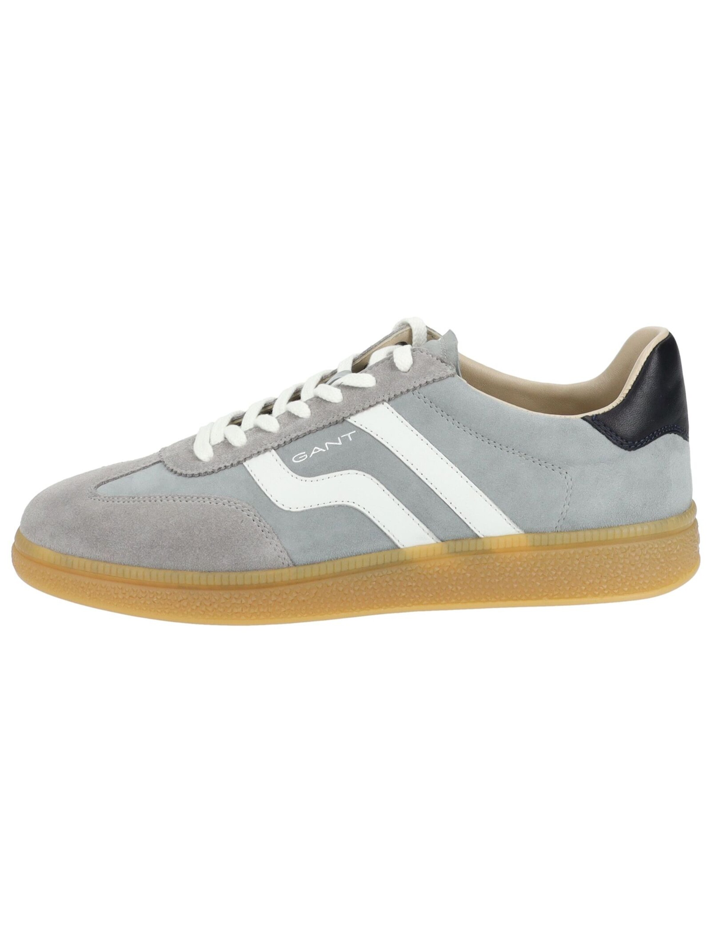 GANT Sneaker in Grau