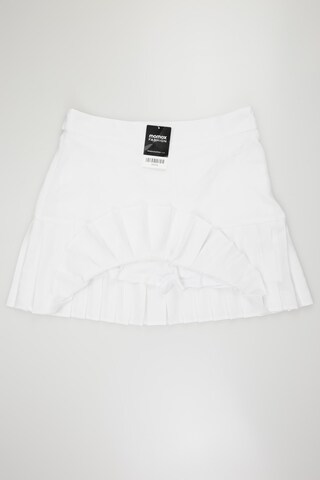 NA-KD Skirt in L in White
