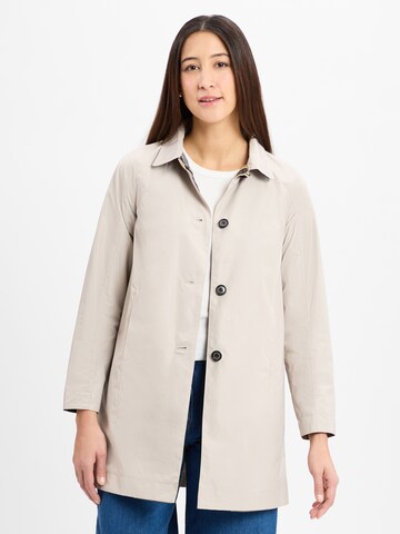 Barbour Jacke ' Babbity ' in Beige: Vorderseite