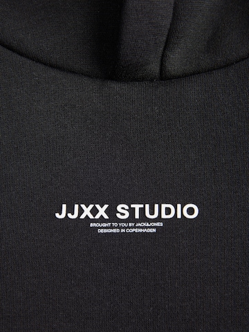 juoda JJXX Megztinis be užsegimo 'JXSTUDIO'