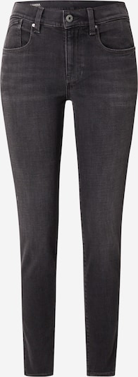 G-STAR Traperice 'Lhana' u crni traper, Pregled proizvoda