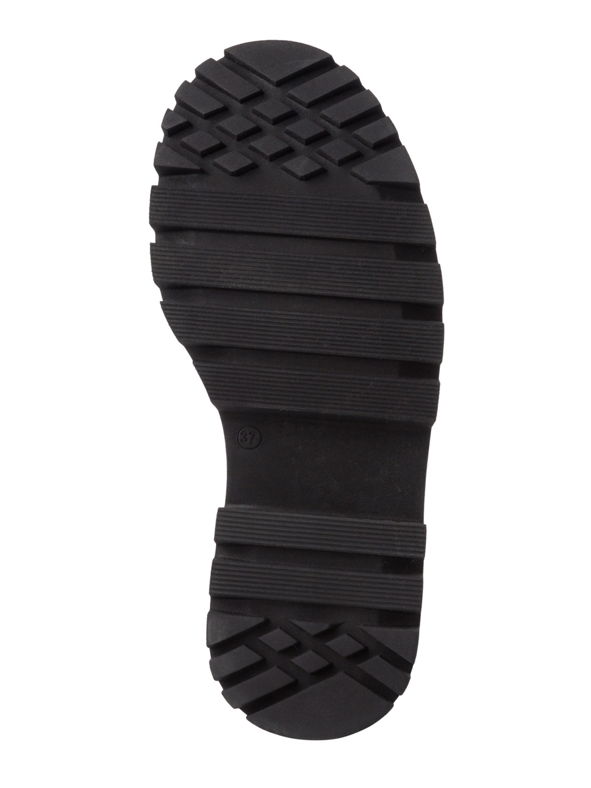 Tamaris Chelsea Boots i sort