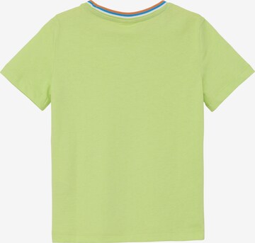 s.Oliver Shirt in Groen