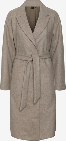 VERO MODA Overgangsjakke 'Fortune' i beige: forside