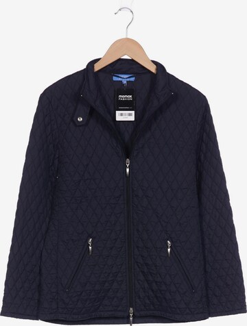 ESCADA SPORT Jacket & Coat in M in Blue: front