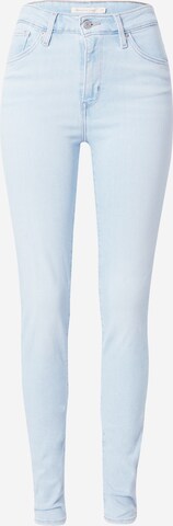 LEVI'S ® Jeans '721' in Blau: predná strana