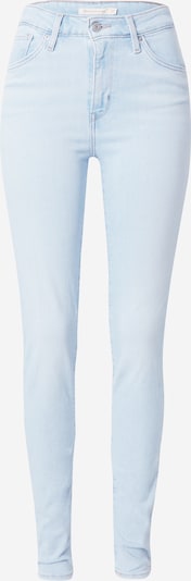 LEVI'S ® Jeans '721' i ljusblå, Produktvy