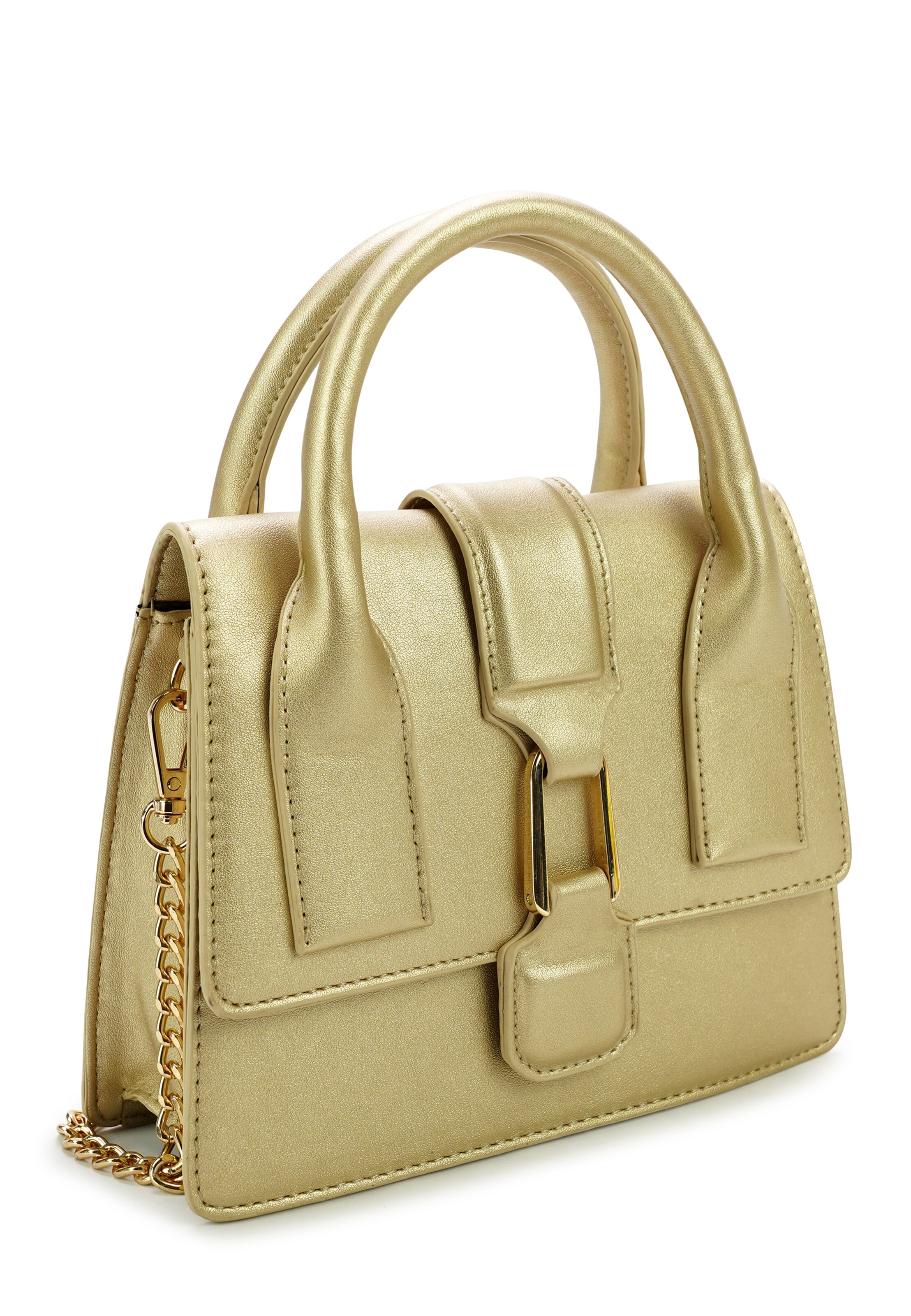 HARPA Handbag 'ESPY' in Gold