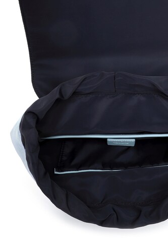 Sac à dos ' TAS Katja ' Tamaris en bleu