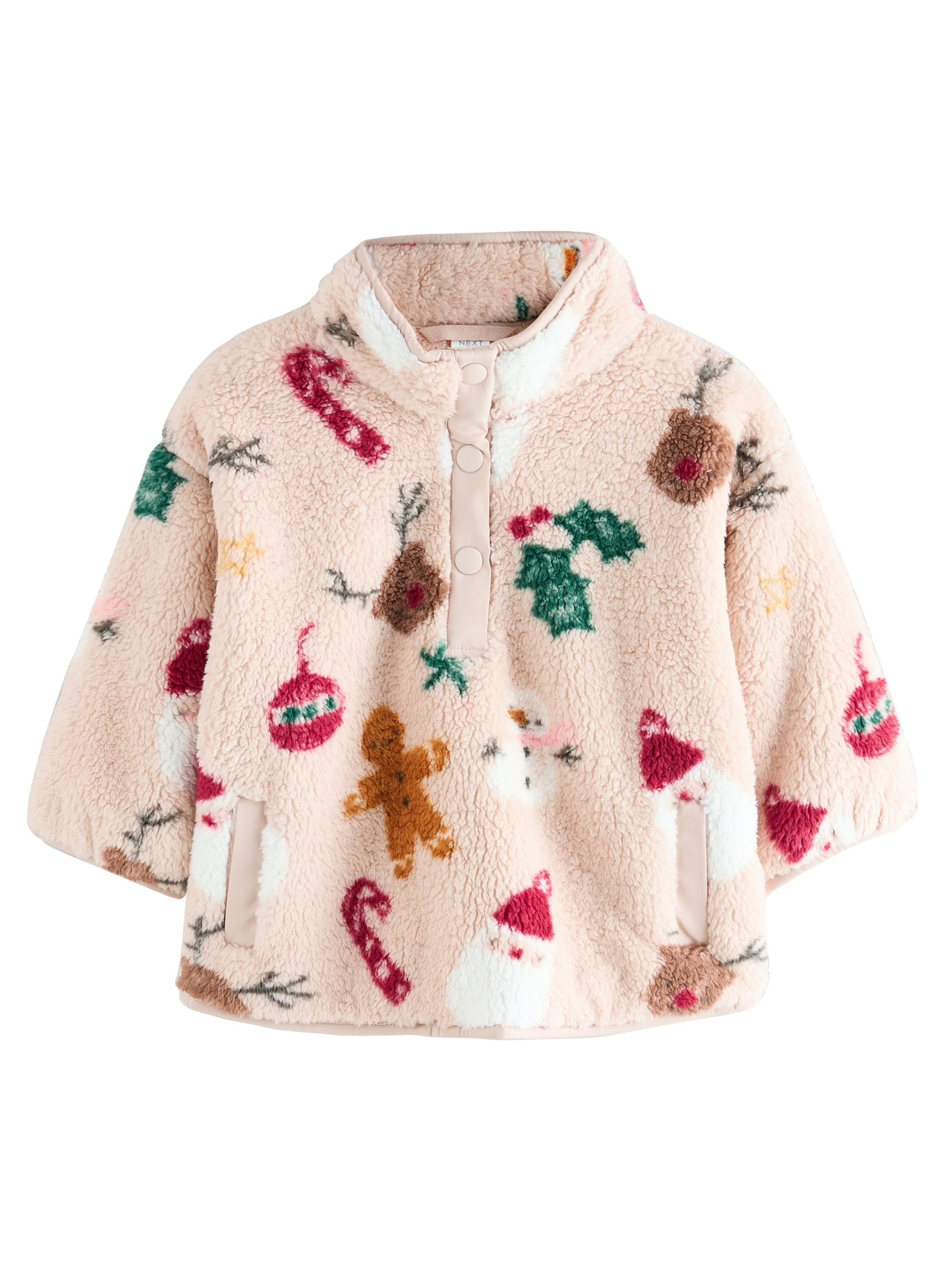 smėlio Next Megztinis: priekis