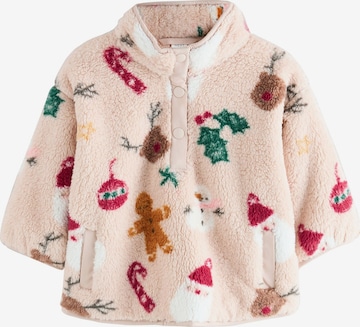 smėlio Next Megztinis: priekis