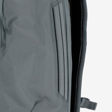 Thule Backpack 'Chasm' in Blue