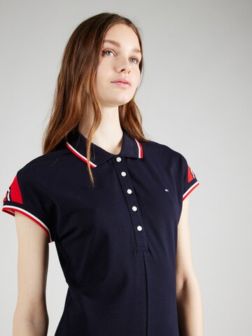 TOMMY HILFIGER Kleit, värv sinine